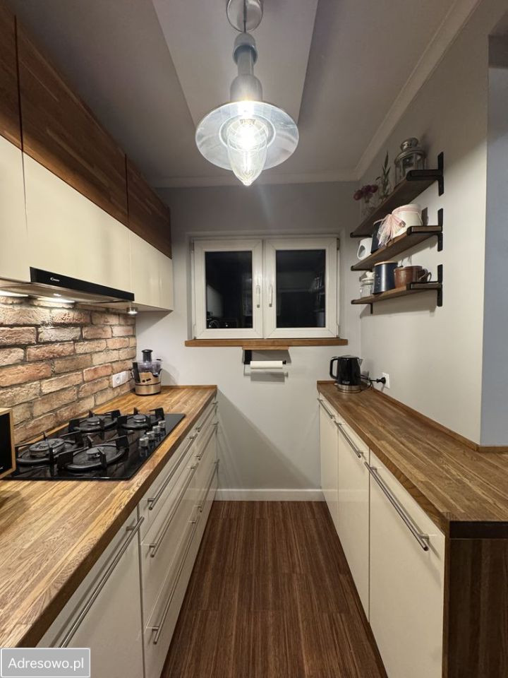 Mieszkanie 3-pokojowe Kraków Prądnik Czerwony, ul. Ugorek. Zdjęcie 7