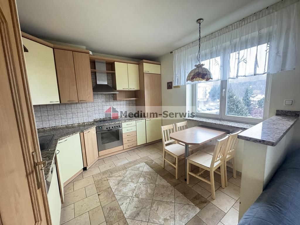 Mieszkanie 3-pokojowe Kielce, ul. Jadwigi Prendowskiej. Zdjęcie 3