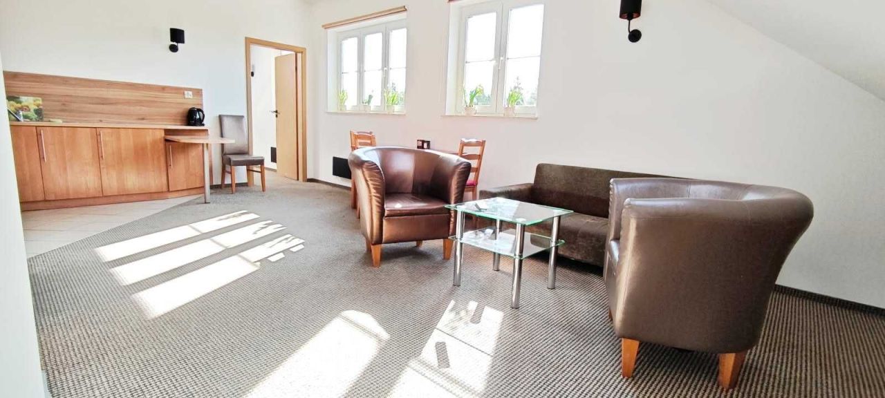 Mieszkanie 2-pokojowe Warszawa Wilanów, ul. Bruzdowa. Zdjęcie 3