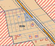 Działka budowlana Przybynów, ul. Częstochowska. Zdjęcie 2