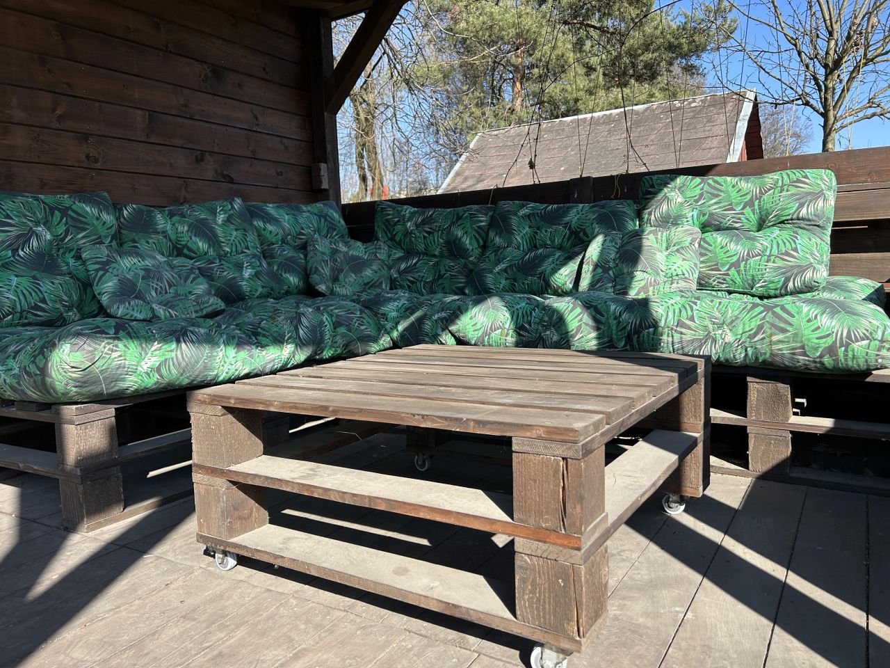 Działka rod Krzeszowice, ul. Kolejowa. Zdjęcie 15