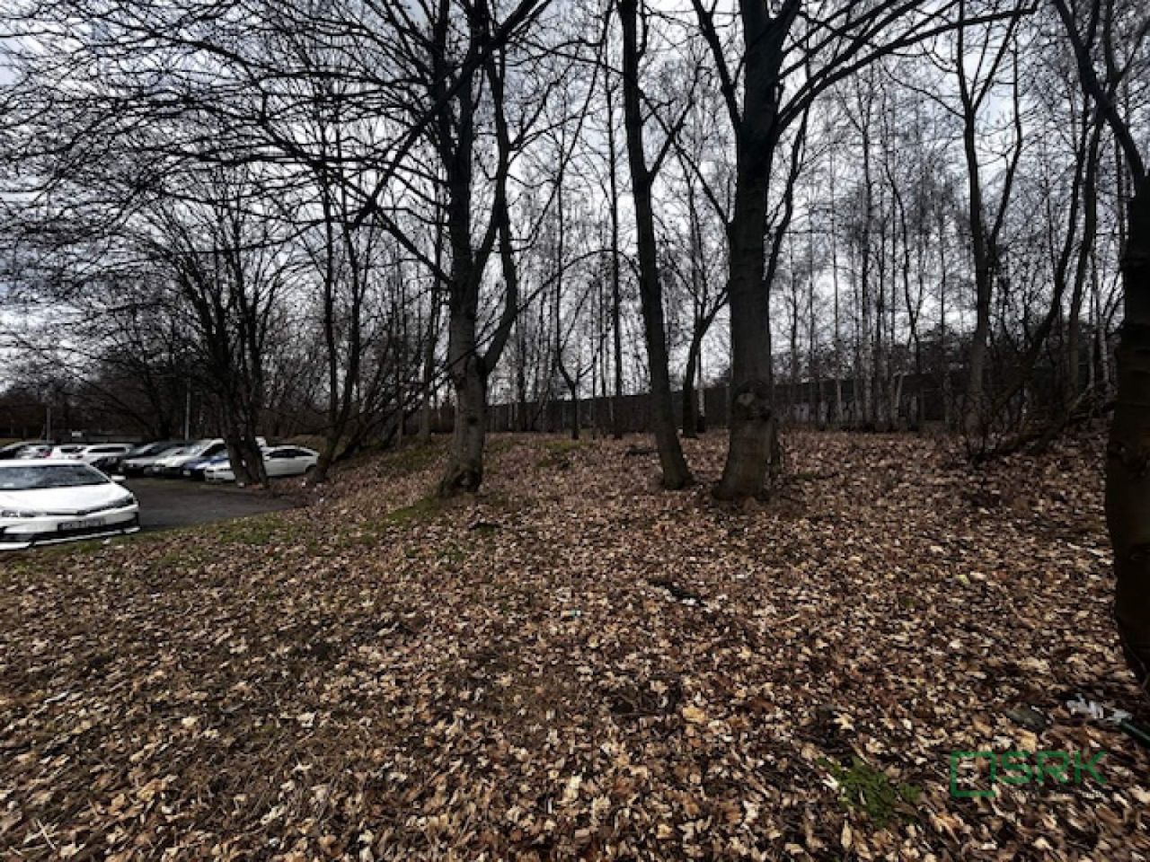 Działka inna Katowice, ul. Bohaterów Monte Cassino. Zdjęcie 8