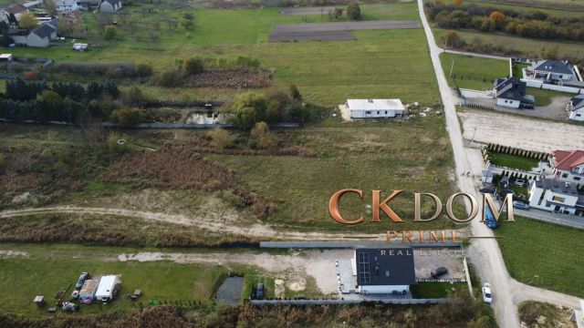 Działka budowlana Kielce Zagórze, ul. Prochownia. Zdjęcie 6