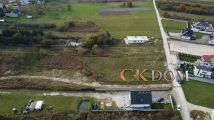Działka budowlana Kielce Zagórze, ul. Prochownia. Zdjęcie 4