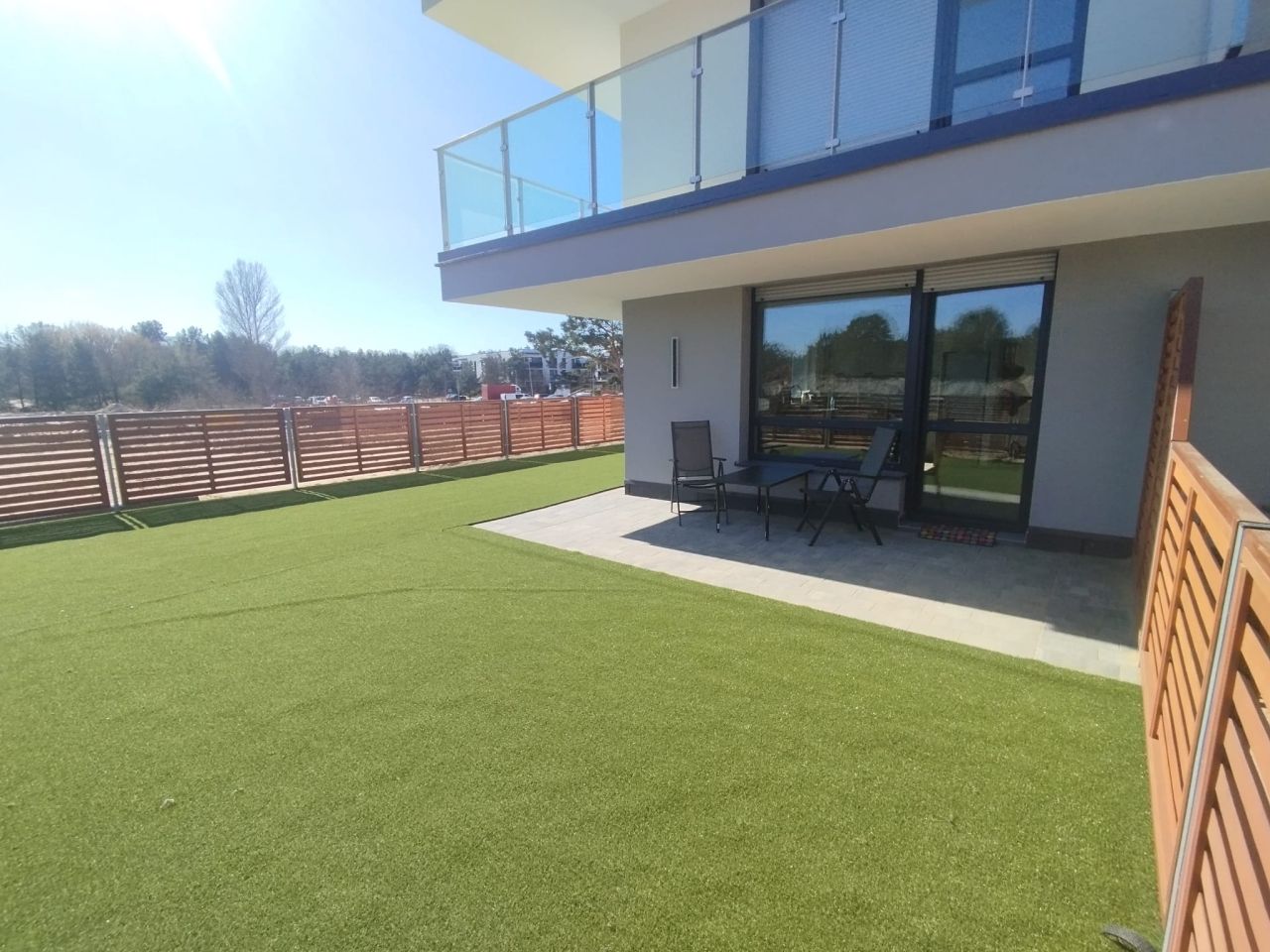 Mieszkanie 2-pokojowe Toruń Wrzosy, ul. Jana Michała Hubego. Zdjęcie 2