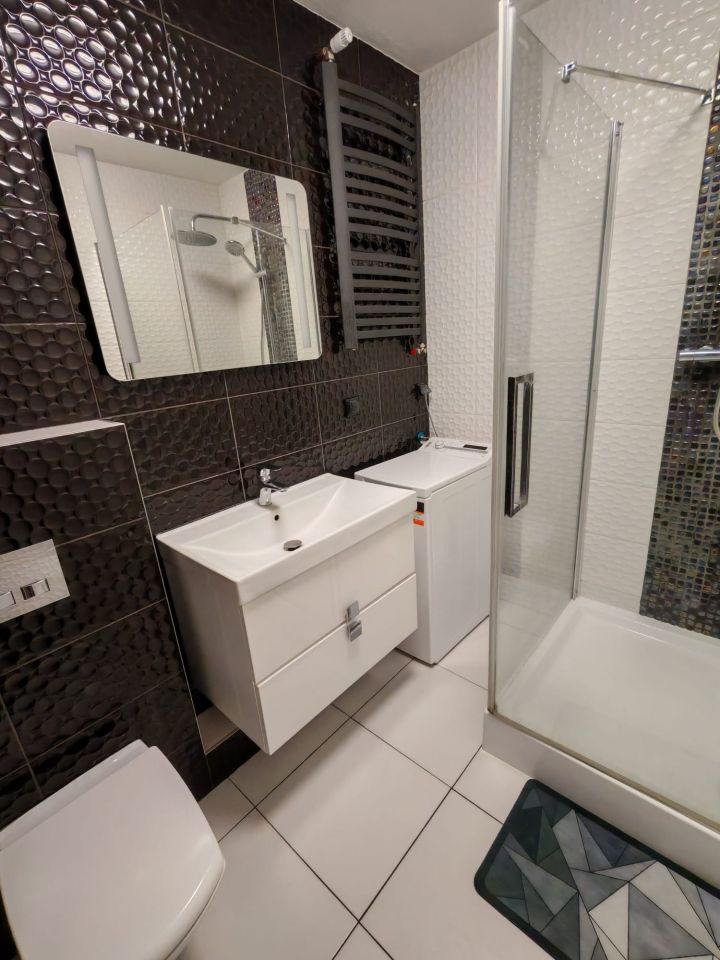 Mieszkanie 2-pokojowe Lublin Czechów, ul. Młodej Polski. Zdjęcie 4