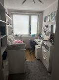 Mieszkanie 3-pokojowe Wrocław Psie Pole, ul. Inflancka. Zdjęcie 1