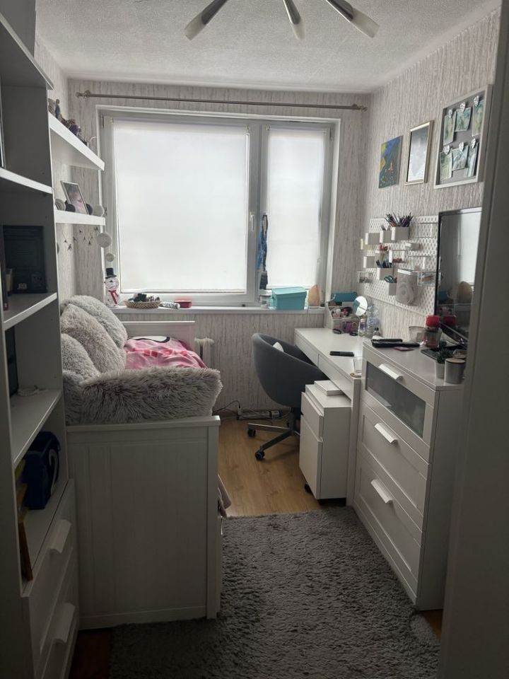 Mieszkanie 3-pokojowe Wrocław Psie Pole. Zdjęcie 2