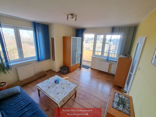 Mieszkanie 2-pokojowe Wrocław Muchobór Wielki, ul. Buczacka. Zdjęcie 1