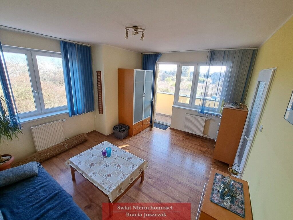 Mieszkanie 2-pokojowe Wrocław Muchobór Wielki, ul. Buczacka. Zdjęcie 1