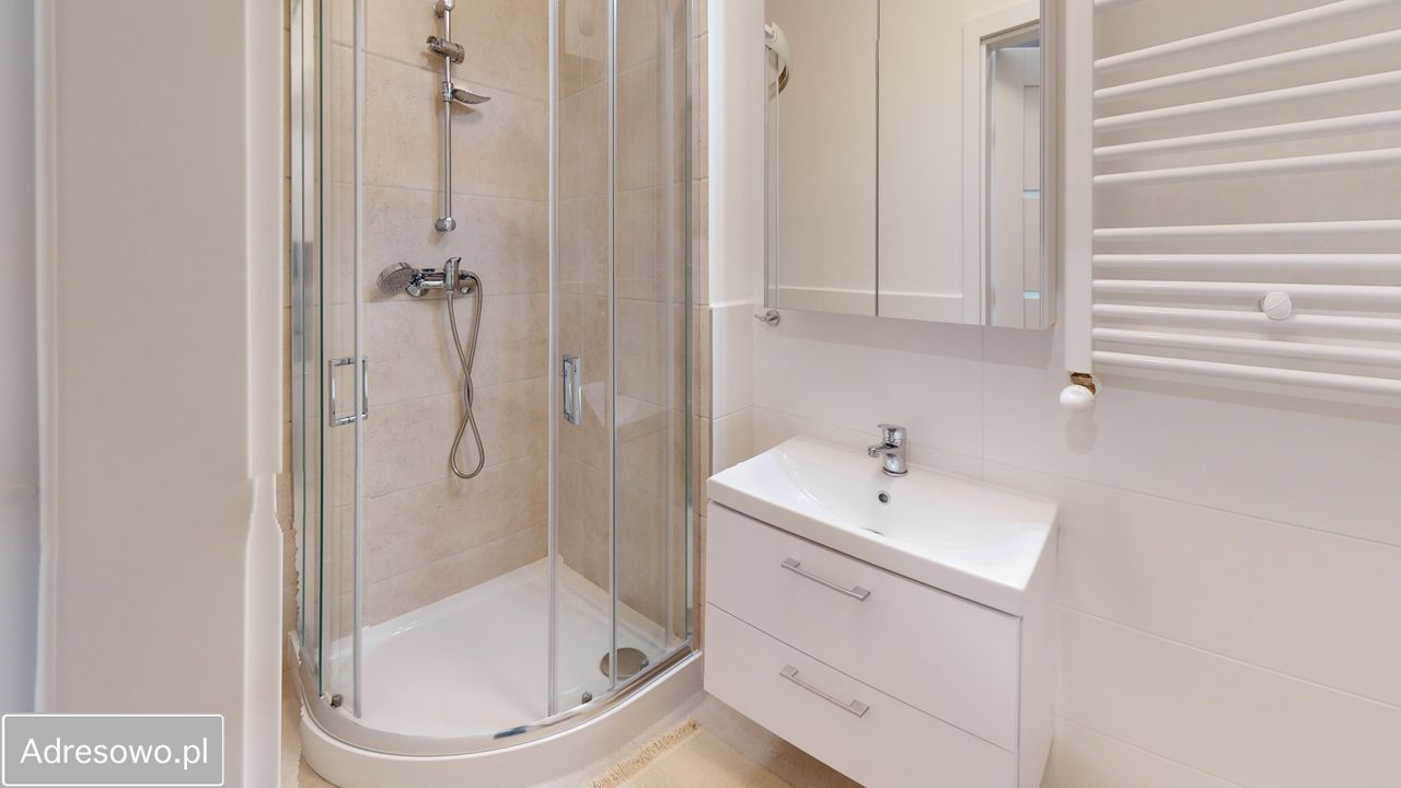 Mieszkanie 1-pokojowe Katowice Muchowiec, ul. Graniczna. Zdjęcie 5