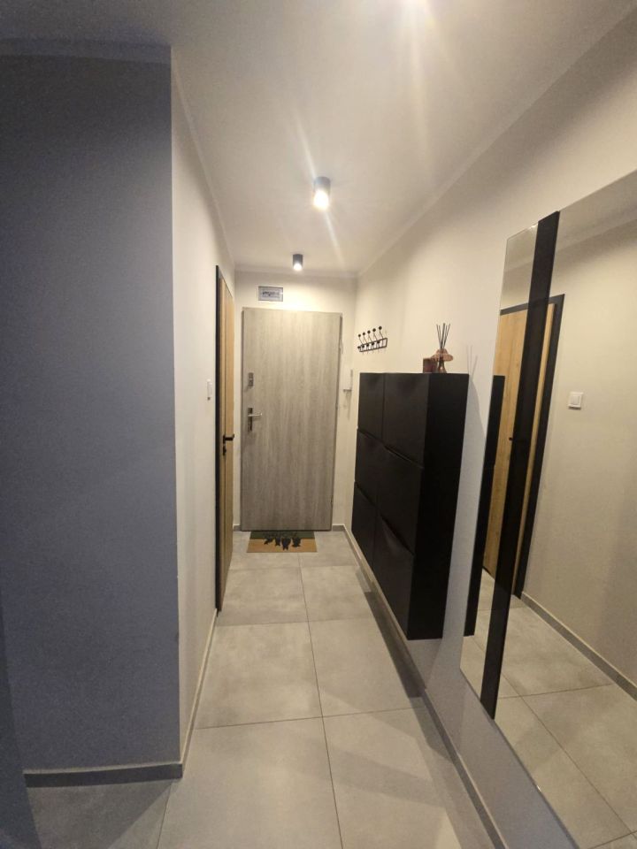 Mieszkanie 2-pokojowe Lubin, ul. II Brygady Legionów. Zdjęcie 11