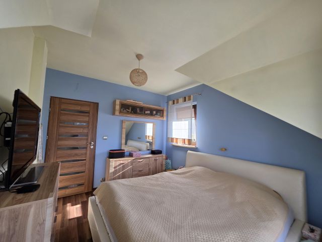 bliźniak, 12 pokoi Toporowice, ul. Źródlana. Zdjęcie 21