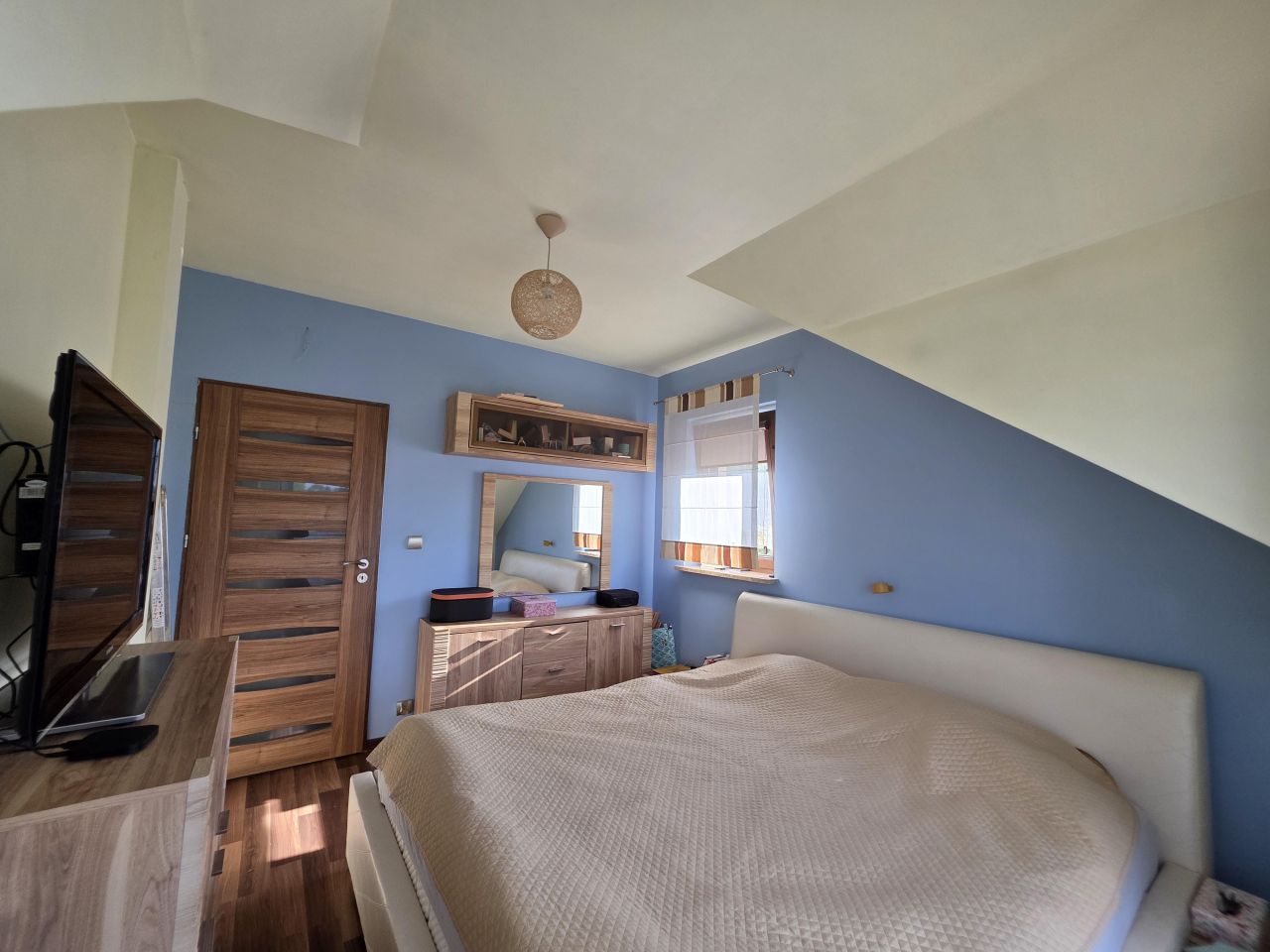 bliźniak, 12 pokoi Toporowice, ul. Źródlana. Zdjęcie 21