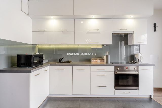 Mieszkanie 2-pokojowe Kraków Swoszowice, ul. Macieja Dębskiego. Zdjęcie 21