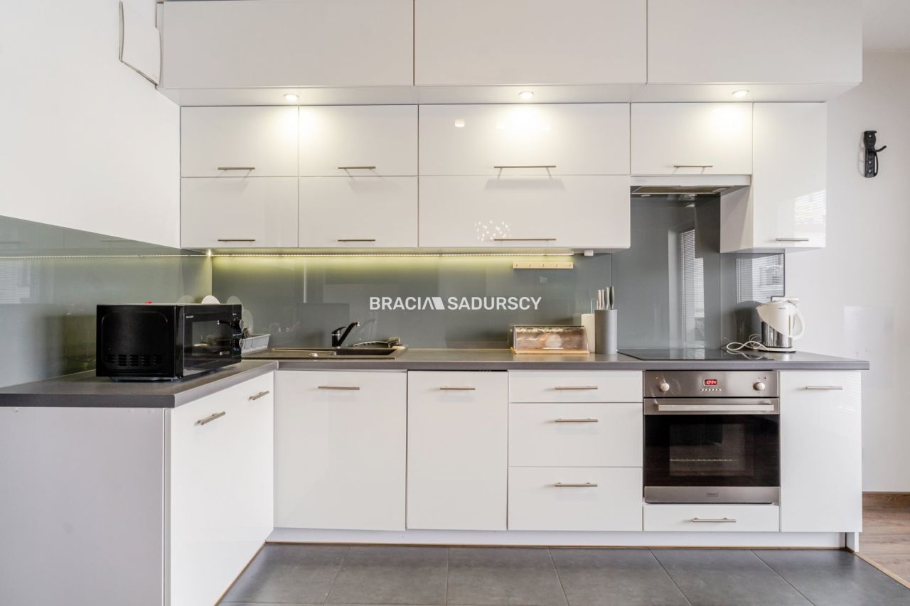 Mieszkanie 2-pokojowe Kraków Swoszowice, ul. Macieja Dębskiego. Zdjęcie 21