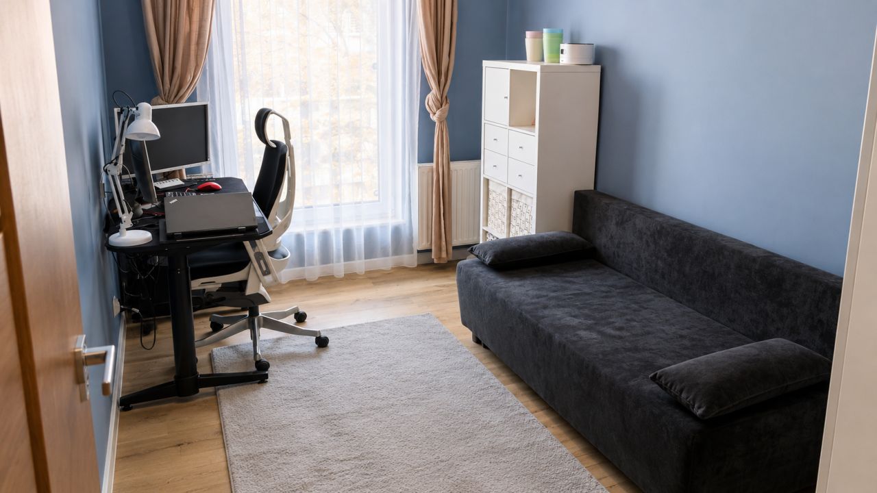 Mieszkanie 4-pokojowe Wrocław Stabłowice, ul. Jodłowicka. Zdjęcie 5