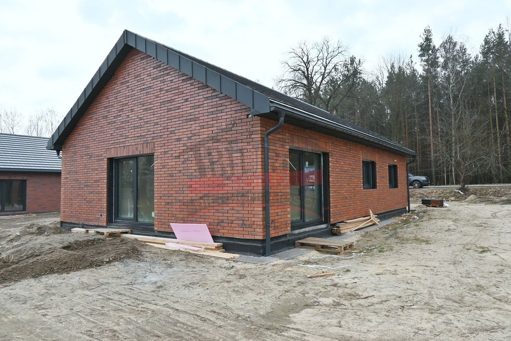 dom wolnostojący, 5 pokoi Nowa Schodnia. Zdjęcie 5