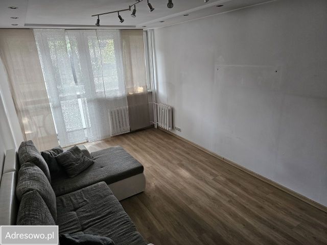 Mieszkanie 2-pokojowe Łódź Górna, ul. Walerego Przyborowskiego. Zdjęcie 1