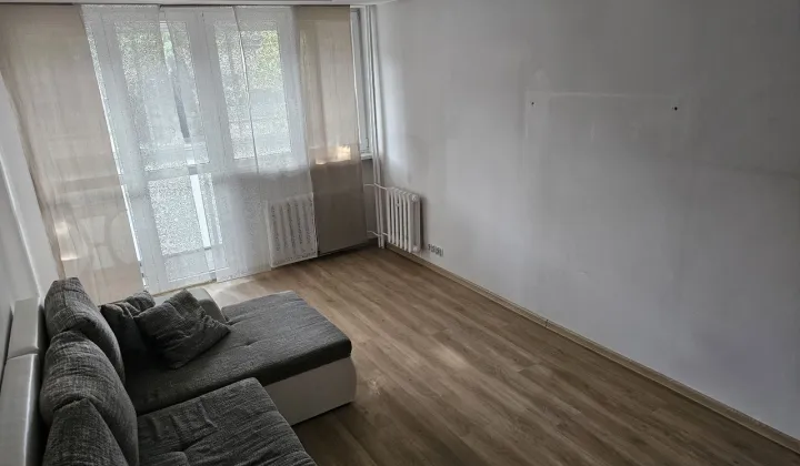 Mieszkanie 2-pokojowe Łódź Górna, ul. Walerego Przyborowskiego