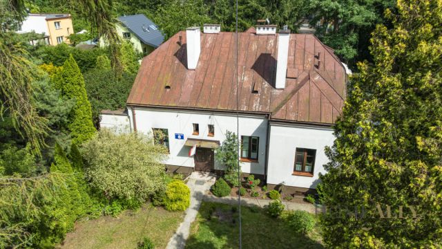 dom wolnostojący, 8 pokoi Pruszków Malichy. Zdjęcie 13