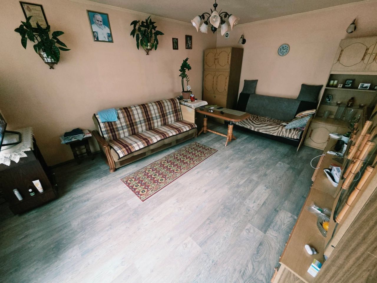 dom wolnostojący, 2 pokoje Jabłonna. Zdjęcie 15