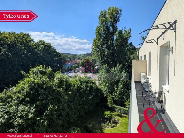 Mieszkanie 4-pokojowe Sopot Centrum, al. Niepodległości. Zdjęcie 18