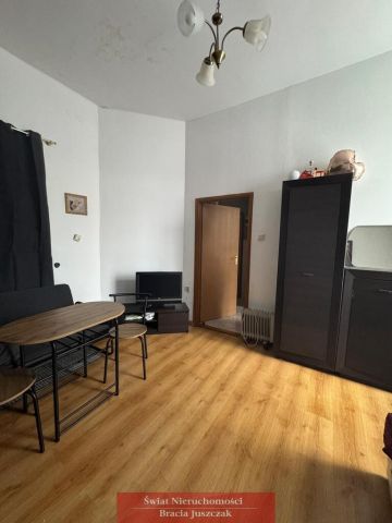 Mieszkanie 1-pokojowe Wrocław, ul. Słowiańska. Zdjęcie 5