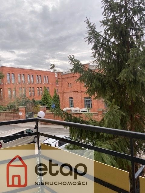 Mieszkanie 1-pokojowe Poznań Grunwald, ul. Ułańska. Zdjęcie 7
