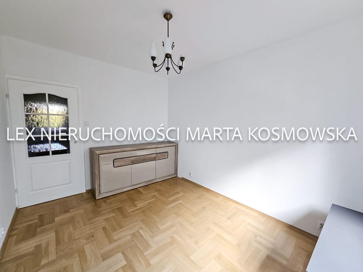Mieszkanie 3-pokojowe Warszawa Ochota, ul. Karola Dickensa. Zdjęcie 15