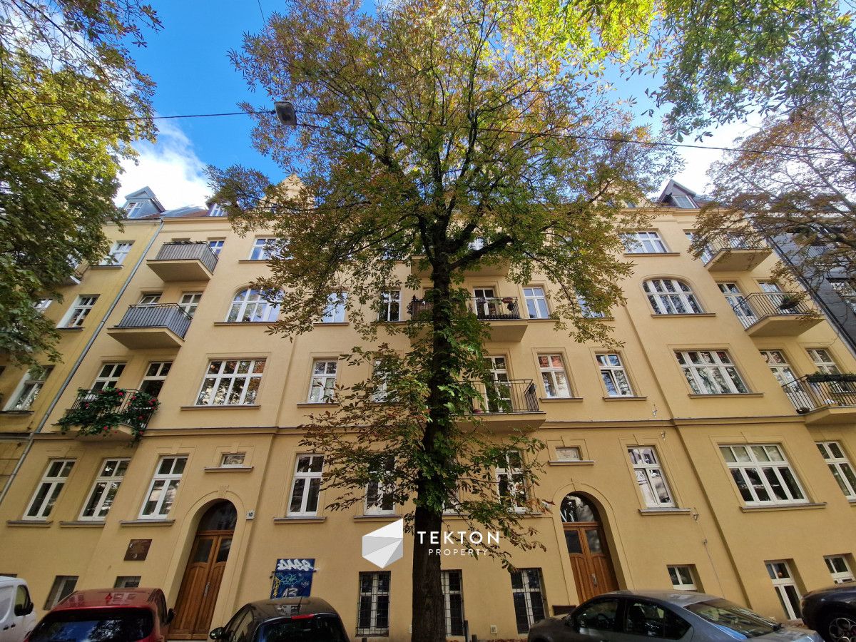 Nieruchomość komercyjna Poznań, ul. Jana Spychalskiego - 329 000 zł
