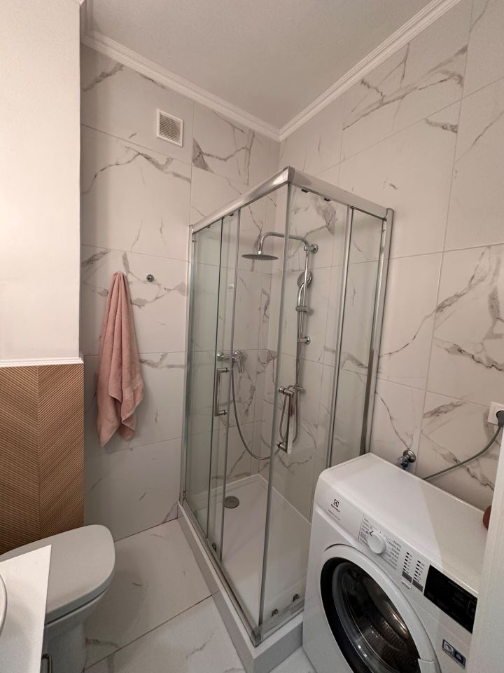 Mieszkanie 2-pokojowe Warszawa Wierzbno, ul. Bachmacka. Zdjęcie 10