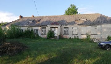 Działka budowlana Mława
