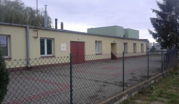 Lokal Tarnobrzeg, ul. Zakładowa