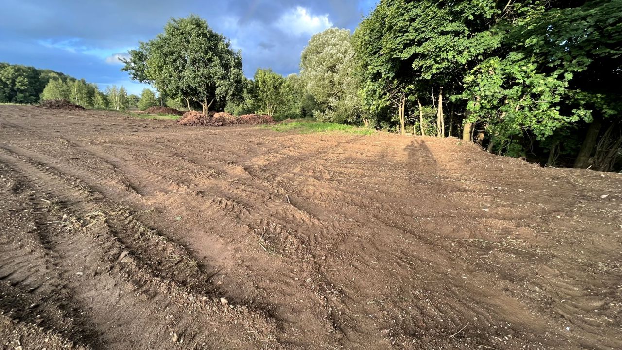 Działka budowlana Stare Bogaczowice. Zdjęcie 2
