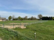 Działka budowlana Słupia. Zdjęcie 3