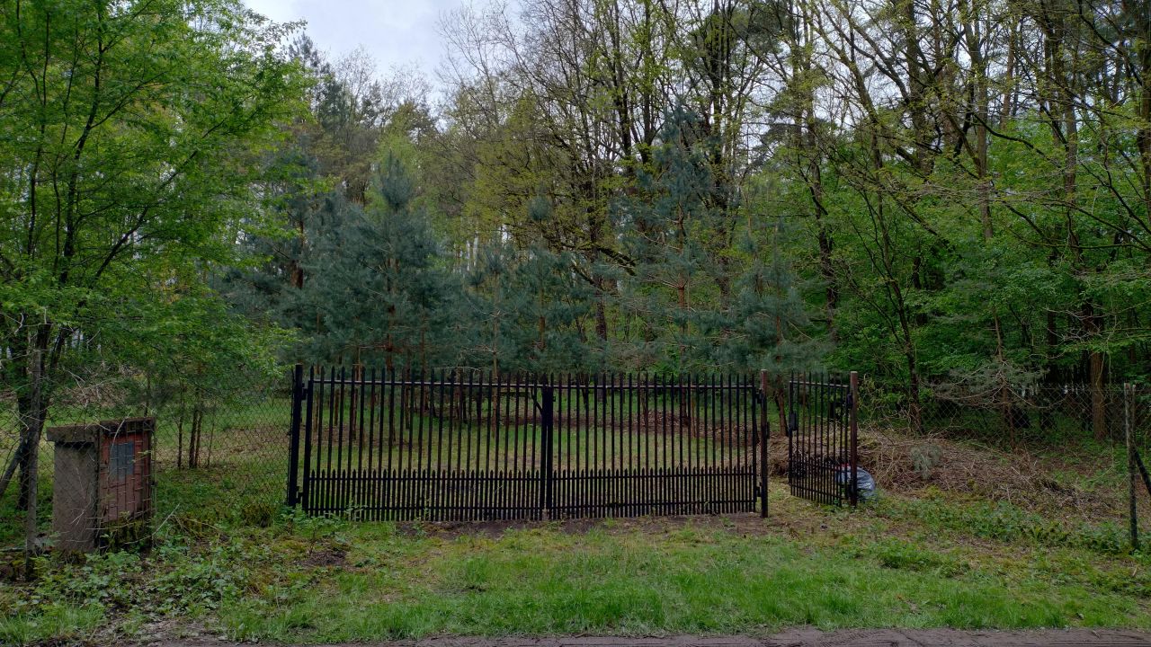 Działka budowlana Zofiówka, ul. Cmentarna. Zdjęcie 5