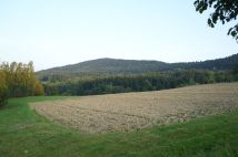 Działka budowlana Rupniów. Zdjęcie 1