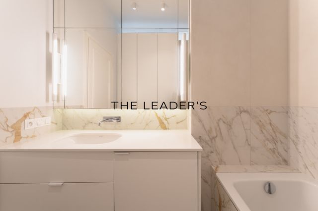 Mieszkanie 4-pokojowe Warszawa Śródmieście, ul. Koszykowa. Zdjęcie 21