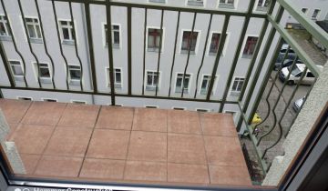 Mieszkanie 1-pokojowe Szczecin Centrum, ul. Władysława Jagiełły