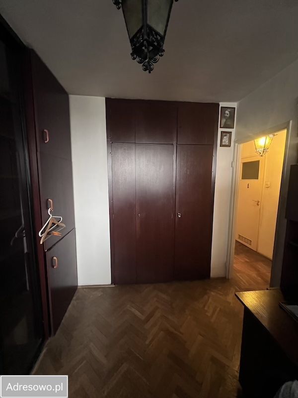 Mieszkanie 3-pokojowe Warszawa Mokotów, ul. Czerniakowska. Zdjęcie 4