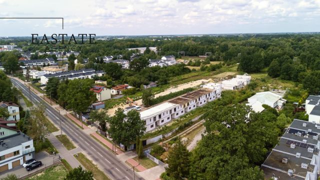 dom szeregowy, 3 pokoje Grodzisk Mazowiecki, ul. 3 Maja. Zdjęcie 5