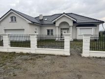 dworek, 5 pokoi Pieszyce, ul. Ogrodowa