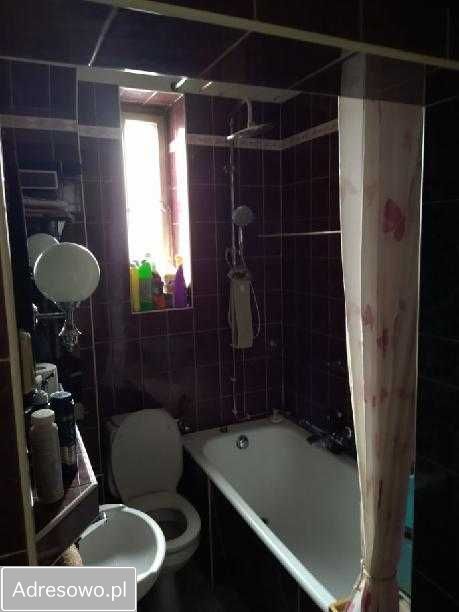 Mieszkanie 3-pokojowe Gdańsk, ul. Warzywnicza. Zdjęcie 3