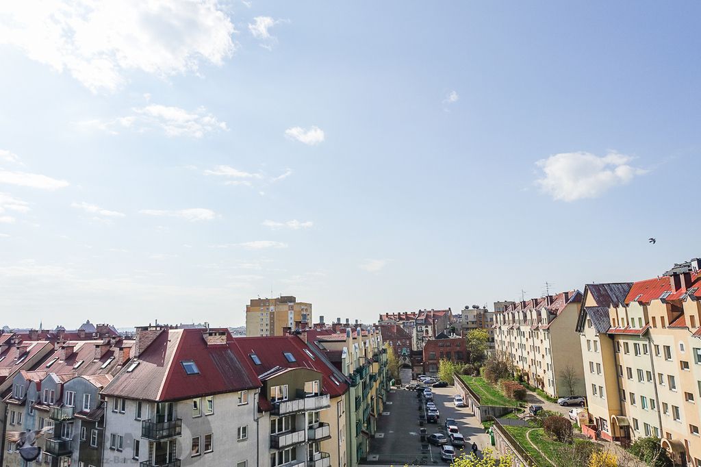 Mieszkanie 4-pokojowe Szczecin Śródmieście, ul. 5 Lipca. Zdjęcie 39