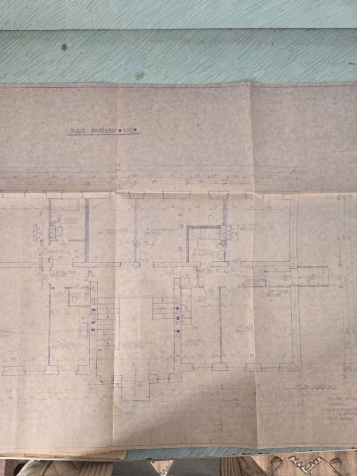 budynek wielorodzinny Grzybnica. Zdjęcie 16