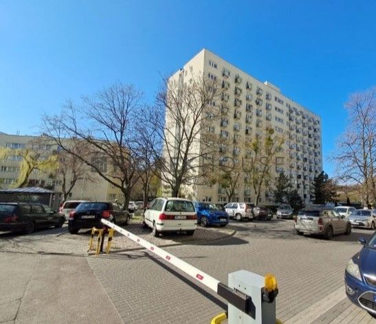 Mieszkanie 1-pokojowe Warszawa Żoliborz, ul. Władysława Broniewskiego. Zdjęcie 10