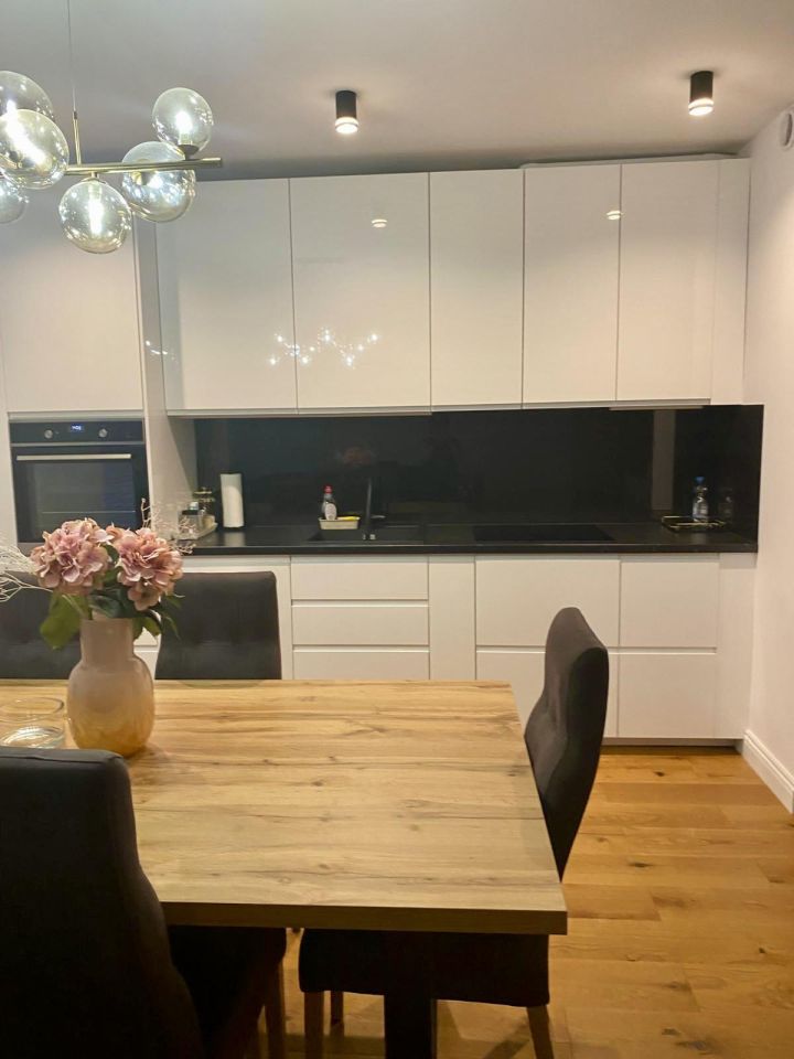 Mieszkanie 3-pokojowe Cekcyn Cekcynek. Zdjęcie 7