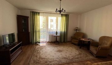 Mieszkanie 2-pokojowe Grodzisk Mazowiecki, ul. L. Teligi