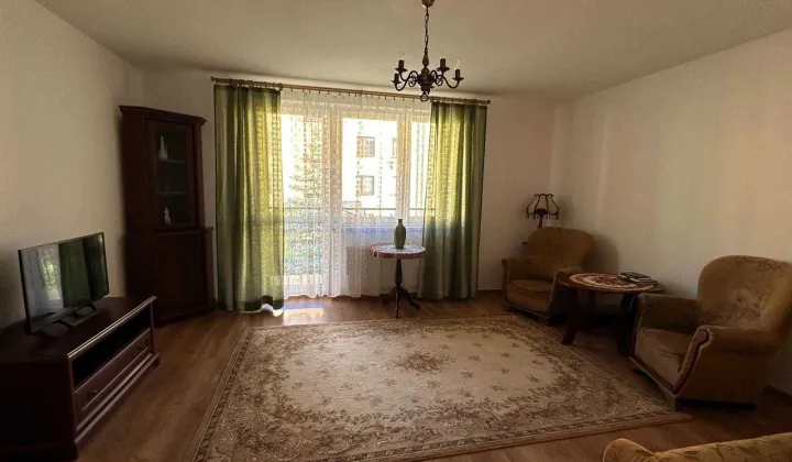 Mieszkanie 2-pokojowe Grodzisk Mazowiecki, ul. L. Teligi